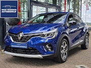 Renault Captur - 1.6 E-Tech Hybrid 145 Intens | PDC + Camera | Navigatie | LM
