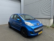 Peugeot 107 - 1.0-12V Sportium |Airco|Zeer nette auto|Apk t/m 22-08-2026