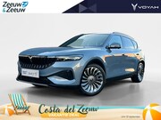 Voyah Free - Flagship Edition 4WD 106 kWh |Full Option|500 km rijbereik|L
