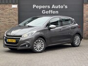 Peugeot 208 - 1.2 PureTech Allure Carplay Climate / Cruise Control