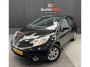 Nissan Note - 1.2 Connect Edition 1e Eigenaar - Nav - Airco - NAP