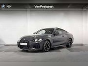 BMW 4-serie - 4 Serie Coupé 420i High Executive | M-Sport Pro |