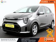 Kia Picanto - 1.0 DPI Automaat DynamicLine Navigatie Apple Carplay/Android
