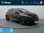 Renault Clio - TCe 90pk techno Camera | Cruise | Climate | Navi | Parkeerse
