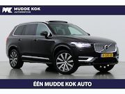 Volvo XC90 - T8 Inscription | Luchtvering | Bowers&Wilkins | Massage+Vent