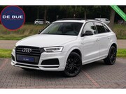 Audi Q3 - 1.4 TFSI 150Pk Automaat S-Line|Org.NL NAP|2e Eig.|Pro Line P