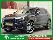 Lynk & Co 01 - 1.5 6.6kW, VOL OPTIES ! 360 CAMERA ADAPTIVE CRUISE CONTROL S