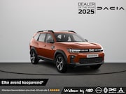 Dacia Bigster - Journey Hybrid | Achteruitrijcamera | Cruise Control en snel