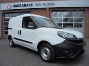 Fiat Doblò - Cargo 1.3 SX L1-H1||Airco||Electro Pack||63.000KM.||