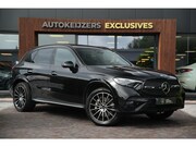 Mercedes-Benz GLC-klasse - 400e 4MATIC AMG Line Panoramadak Burmester HeadUp Keyless Le