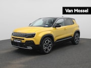 Jeep Avenger - 54kWh Altitude | Airconditioning | Licht metalen velgen 18 i