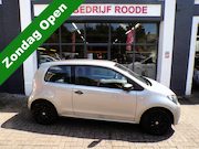 Seat Mii - 1.0 Black One AIRCO,NIEUWE APK !! ""ZONDAG OPEN ""