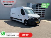 Renault Master - 2.3 dCi 150 pk L3H2 NL Auto/ 270Gr.Deuren/ Camera/ PDC/ Crui