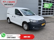 Volkswagen Caddy - Cargo 2.0 TDI 100 pk Omvormer/ Sortimo/ Cruise/ Airco/ DAB