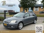 Toyota Avensis - Wagon 2.0 VVTi Linea Luna | Cruise | Airco