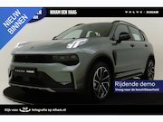 Lynk & Co 01 - 1.5 PHEV CORE -CARPLAY|ADAP.CRUISE|CAMERA|LED|STOEL/STUURVER