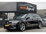Volkswagen Tiguan - 1.5 TSI AUT7 2X R-LINE DESIGNO-INT NAVI DIGI-DASH PARKPILOT 