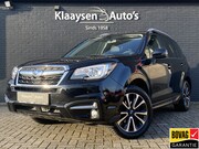 Subaru Forester - 2.0 AWD Premium 150 pk AUT. | 1e eigenaar | dealer onderhoud