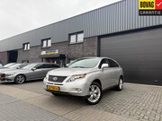Lexus RX-Serie - 450h 4WD High Edition | 12MND GARANTIE | AUTOMAAT | AIRCO | 