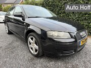 Audi A3 - Sportback 1.4 TFSI Attraction Business | Navi | Autom. Airco