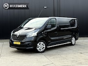 Renault Trafic - 1.6 dCi 120pk Edition T29 L2H1 DC | Marge | 6-persoons | Dub