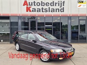 Volvo V70 - 2.4D Edition Classic - Leer - Electr Ramen
