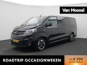 Opel Zafira-e Life - L3H1 Innovation 50 kWh 7 PERSOONS | Lederen Bekleding | Navi