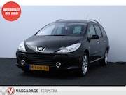 Peugeot 307 - 2.0-16V Pack/ D-Riem verv: 186.000 KM/ 7-PERSOONS/ 17'' LMV/