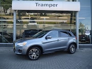 Mitsubishi ASX - 1.6 Cleartec Intense|Trekhaak|Rijklaar