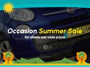Fiat 500L - 1.4-T-Jet Beats Edition - Blu Tornado - Panorama/Clima/Cruis