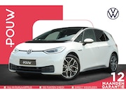 Volkswagen ID.3 - 204pk First Plus 58 kWh Pro Performance | SoH 94% | Steunhaa