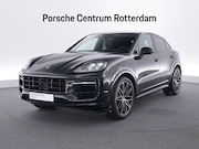 Porsche Cayenne Coupé - E-Hybrid
