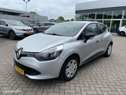 Renault Clio - 0.9 TCe Expression