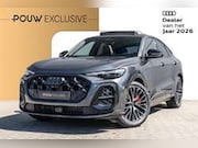 Audi Q5 - Sportback 2.0 e-hybrid 367pk quattro S edition Com