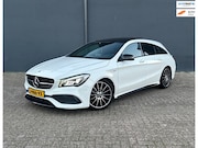 Mercedes-Benz CLA-Klasse - Shooting Brake 200 Prestige White Art Edition