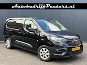 Opel Combo - 1.5D L2H1 *mobiele Detailer inrichting