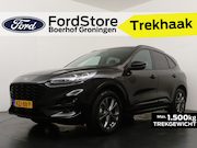 Ford Kuga - 2.5 PHEV ST-Line X | Dealer onderhouden | SOH 86,3% | Trekha