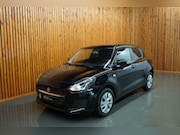 Suzuki Swift - 1.2 COMFORT SMART HYBRID 33.000KM