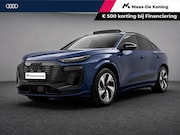 Audi Q6 e-tron Sportback - S edition performance 100 kWh 306pk · SOH 97, 5% · Panoramad
