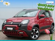Fiat Panda - 1.0 Hybrid Pandina | Airco | Carplay | Cruise | 5zits | PDC