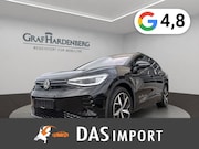 Volkswagen ID.4 - GTX