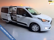 Ford Transit Connect - Automaat Servicewagen 1.5 EcoBlue 100pk euro6 L2 Trend, V230