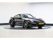 Porsche 911 - 3.8 Turbo S