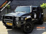 Hummer H3 - 3.5 Comfort 4x4 -BIGFOOT-AIRCO- *MOOISTE VAN NL
