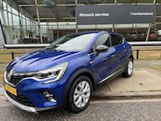 Renault Captur - 1.0 TCe 100 Bi-Fuel Intens LPG-G3 / Trekhaak / Parkeerhulp A
