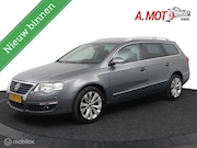 Volkswagen Passat - 1.8 TFSI Highline