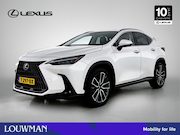 Lexus NX - 450h+ AWD Executive Line | Memory Seat | Elektrisch glazen s