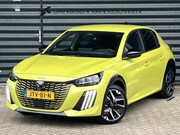Peugeot e-208 - EV GT Avantage 51 kWh Adaptieve Cruise Control Warmtepomp Al