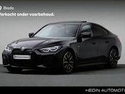 BMW i4 - M50 High Executive 84 kWh | M-Sport Pro | Driving