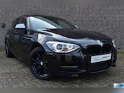 BMW 1-serie - M135i xDrive High Executive Schuif / Kante